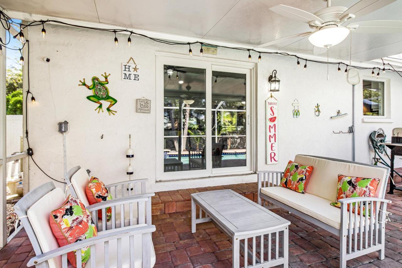 29 Palms Villa Bradenton Ngoại thất bức ảnh