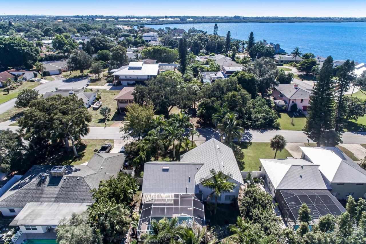 29 Palms Villa Bradenton Ngoại thất bức ảnh