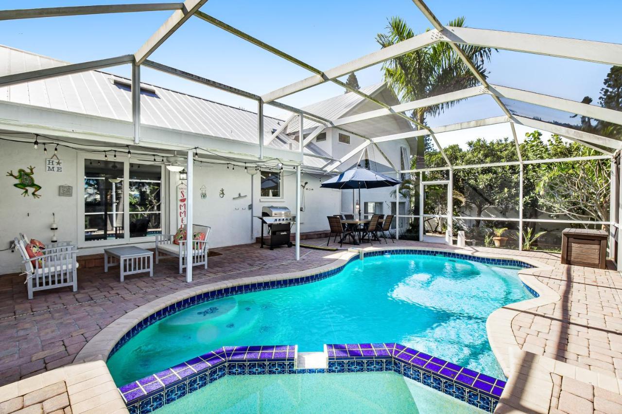 29 Palms Villa Bradenton Ngoại thất bức ảnh