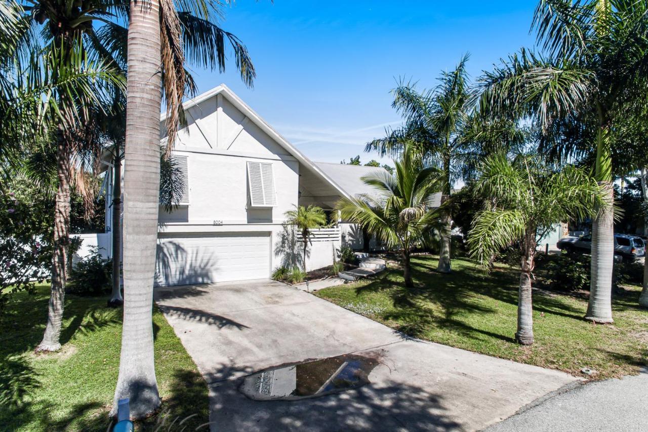29 Palms Villa Bradenton Ngoại thất bức ảnh
