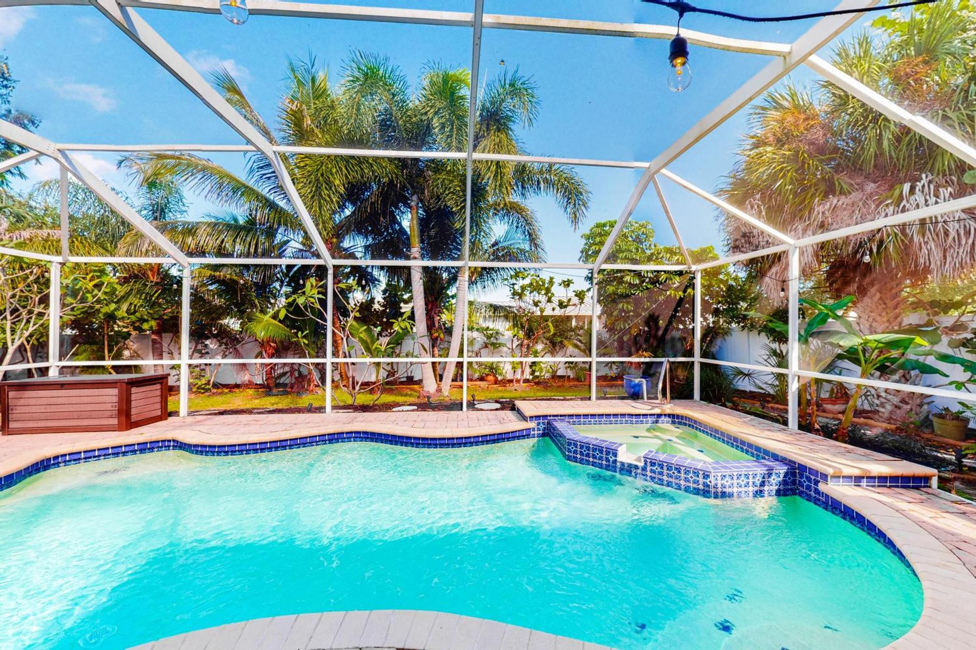 29 Palms Villa Bradenton Ngoại thất bức ảnh
