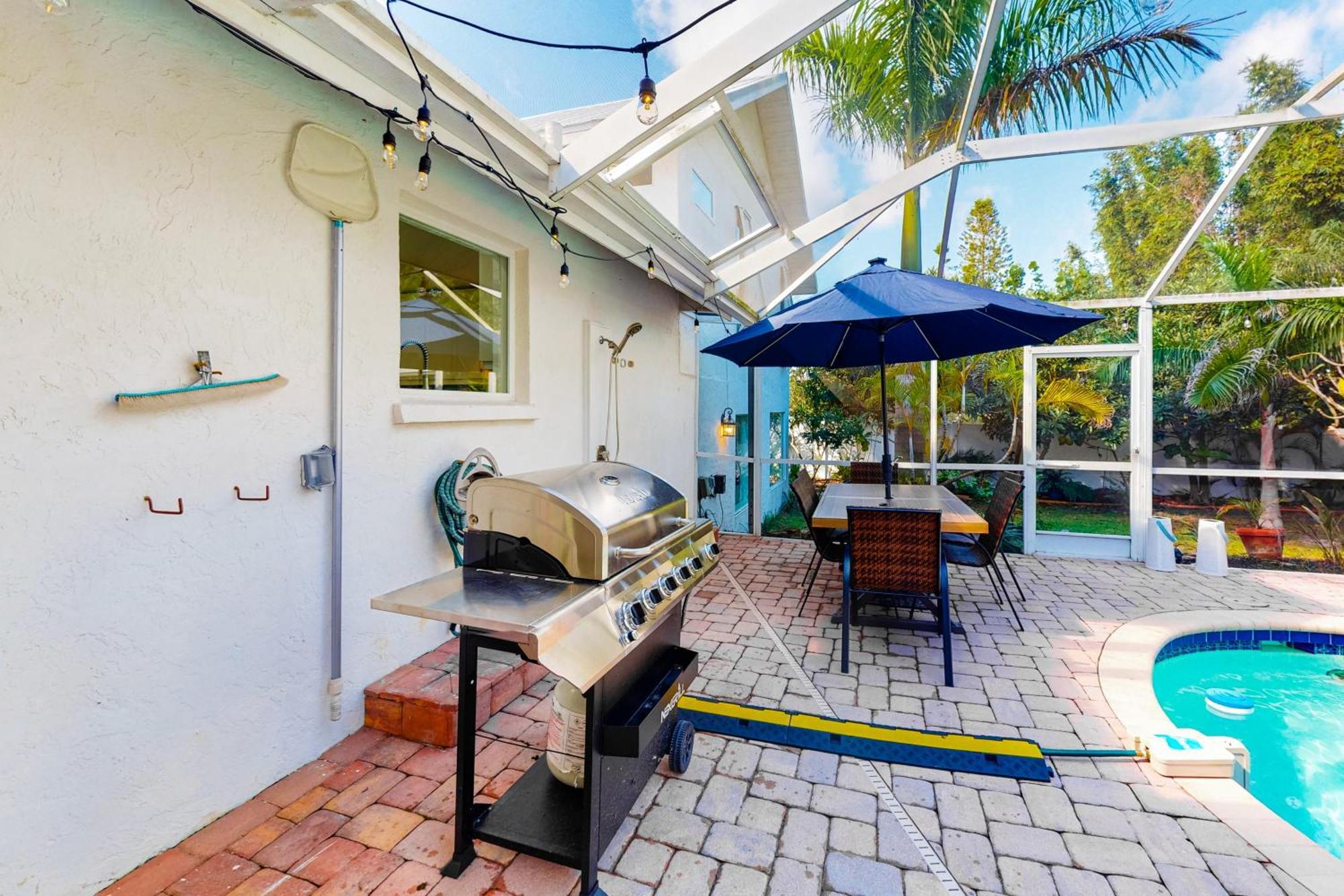 29 Palms Villa Bradenton Ngoại thất bức ảnh