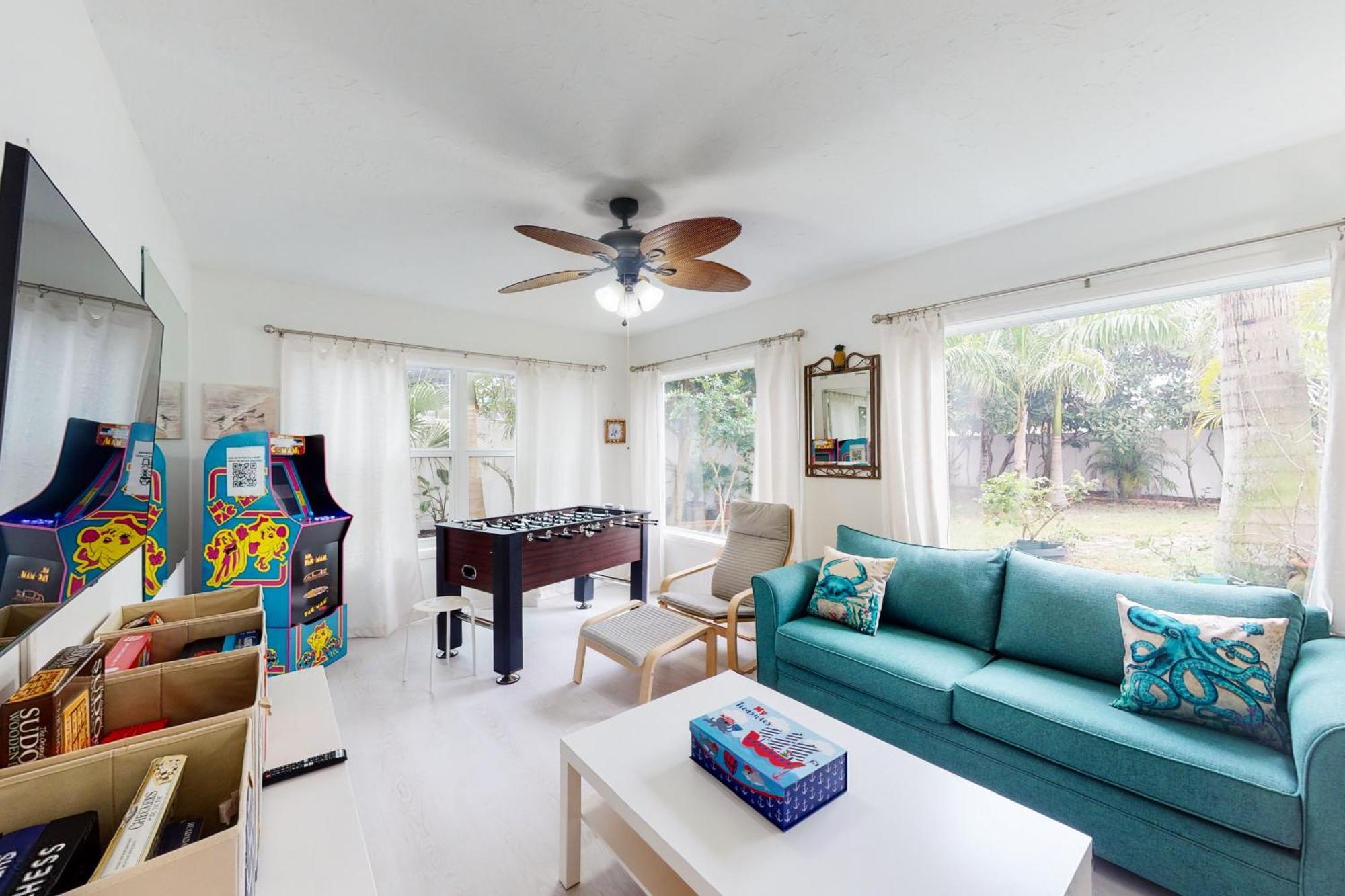 29 Palms Villa Bradenton Ngoại thất bức ảnh