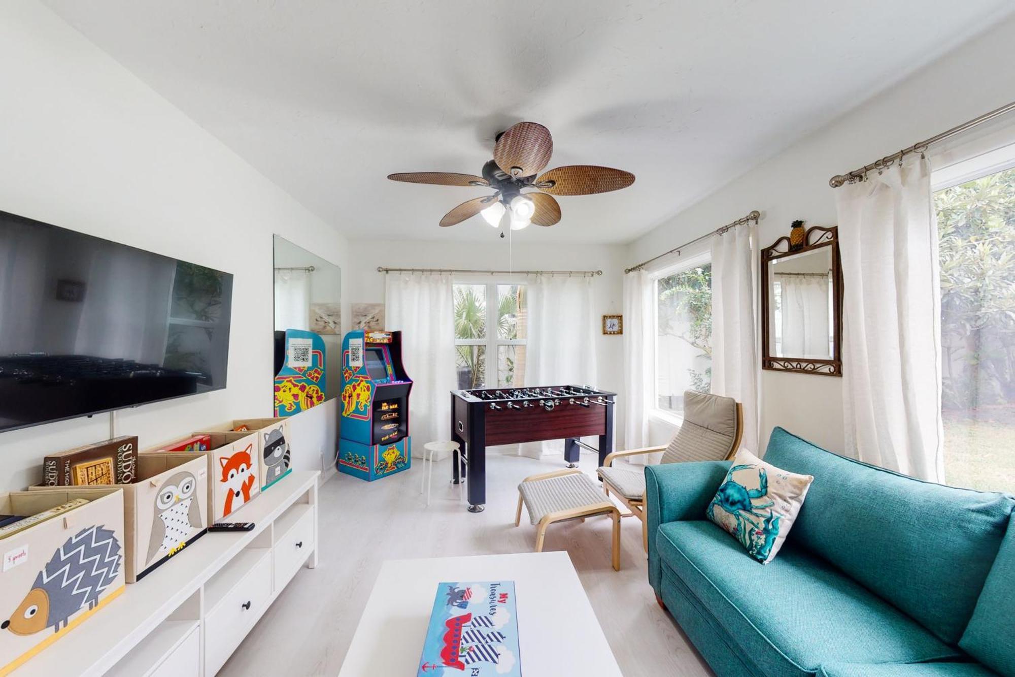 29 Palms Villa Bradenton Ngoại thất bức ảnh