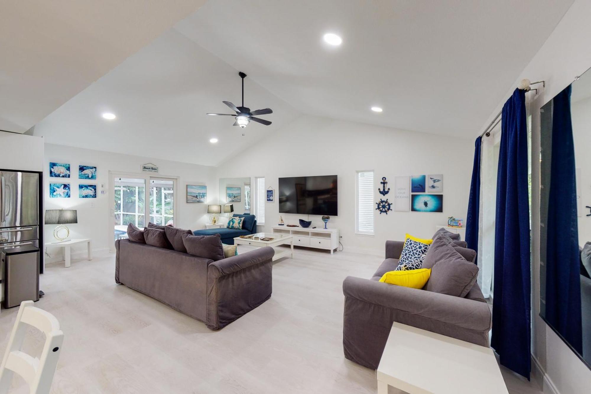 29 Palms Villa Bradenton Ngoại thất bức ảnh