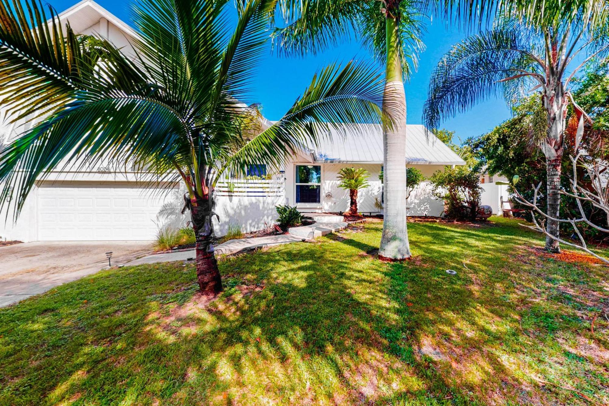 29 Palms Villa Bradenton Ngoại thất bức ảnh